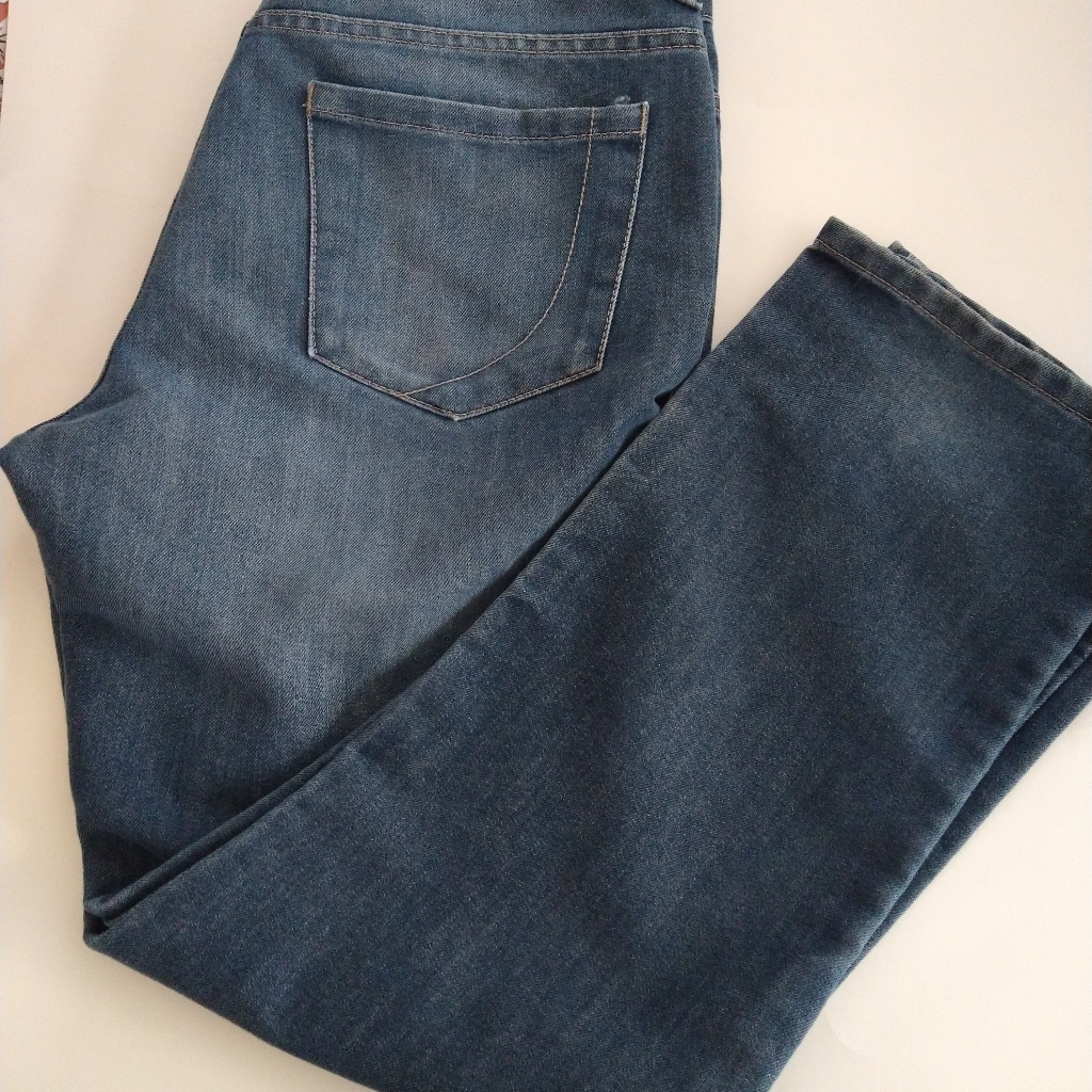 Paper Denim  Cloth